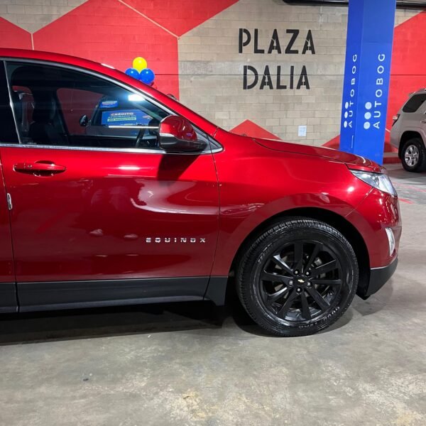 Chevrolet Equinox<br>2018<br>68.990.000 - Imagen 9