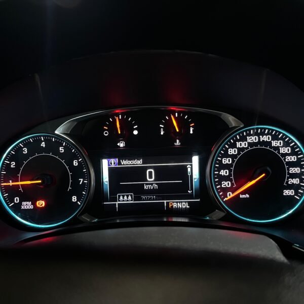 Chevrolet Equinox<br>2018<br>68.990.000 - Imagen 13