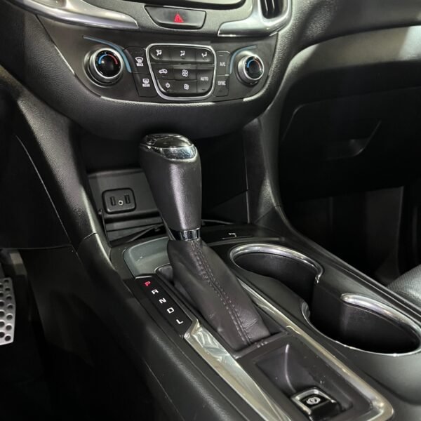 Chevrolet Equinox<br>2018<br>68.990.000 - Imagen 14