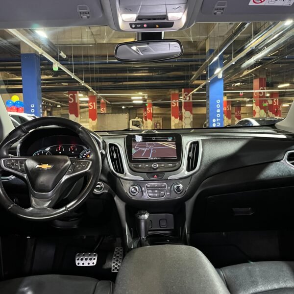 Chevrolet Equinox<br>2018<br>68.990.000 - Imagen 16