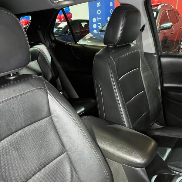 Chevrolet Equinox<br>2018<br>68.990.000 - Imagen 19