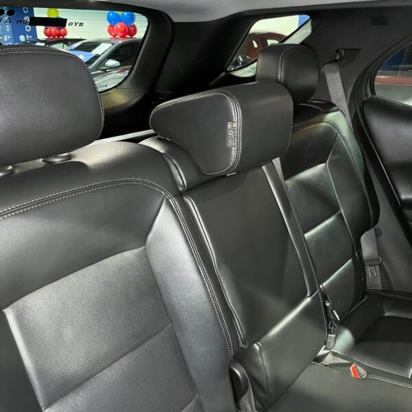Chevrolet Equinox<br>2018<br>68.990.000 - Imagen 21