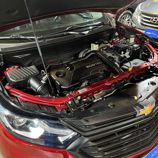 Chevrolet Equinox<br>2018<br>68.990.000 - Imagen 24