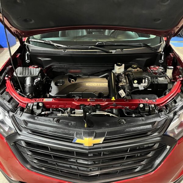 Chevrolet Equinox<br>2018<br>68.990.000 - Imagen 23
