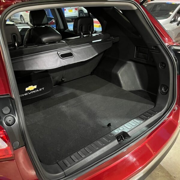 Chevrolet Equinox<br>2018<br>68.990.000 - Imagen 26