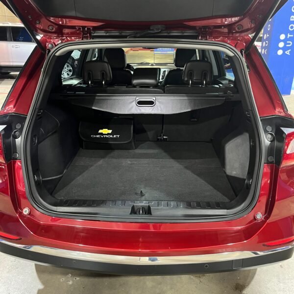 Chevrolet Equinox<br>2018<br>68.990.000 - Imagen 25