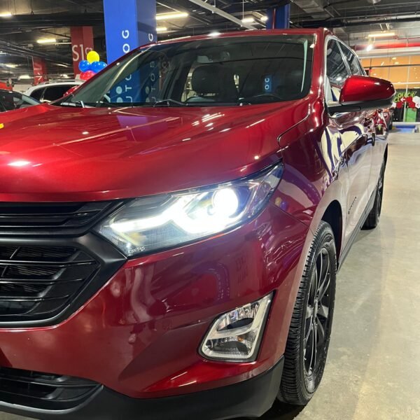 Chevrolet Equinox<br>2018<br>68.990.000 - Imagen 11