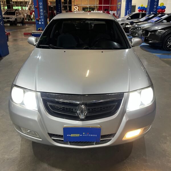 Renault Scala<br>2011<br>24.890.000 - Imagen 2