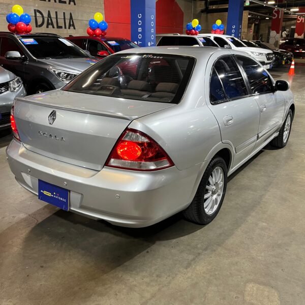 Renault Scala<br>2011<br>24.890.000 - Imagen 5
