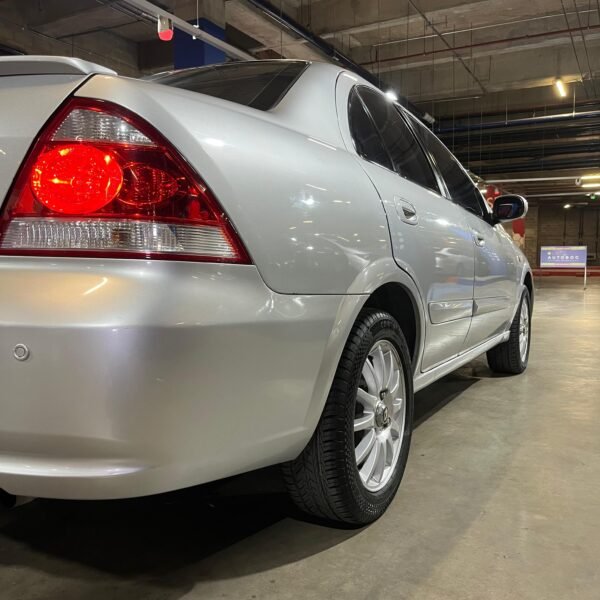 Renault Scala<br>2011<br>24.890.000 - Imagen 10