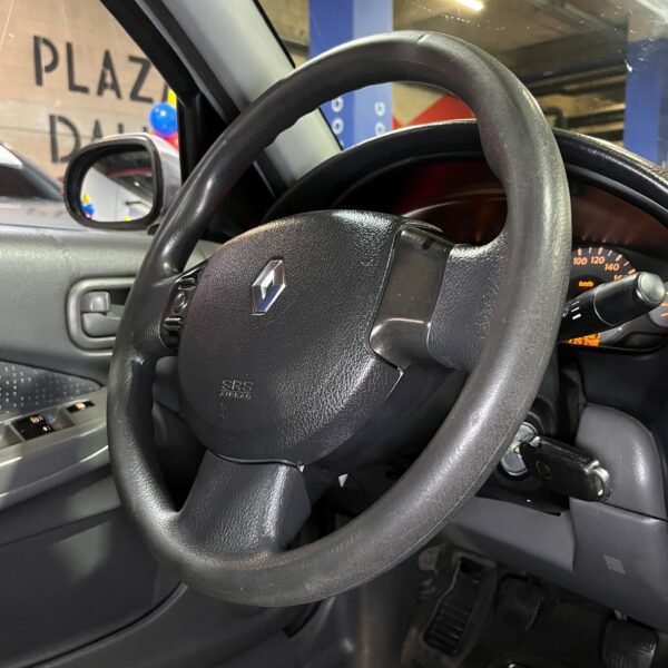 Renault Scala<br>2011<br>24.890.000 - Imagen 12