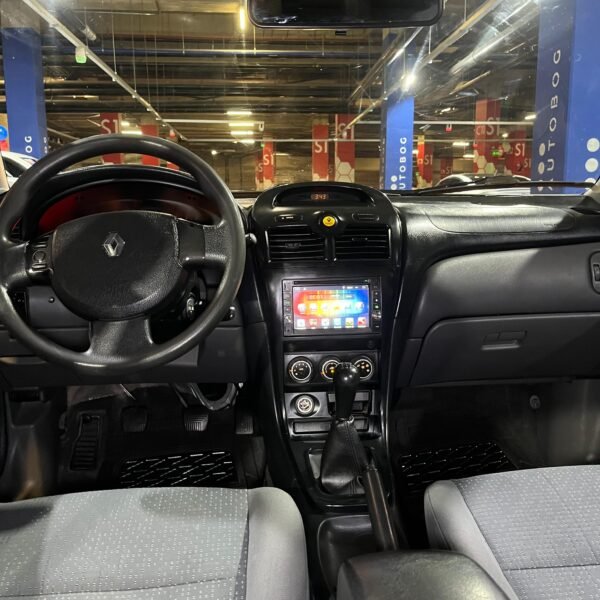 Renault Scala<br>2011<br>24.890.000 - Imagen 15