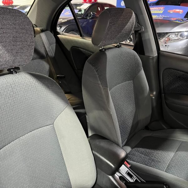 Renault Scala<br>2011<br>24.890.000 - Imagen 17