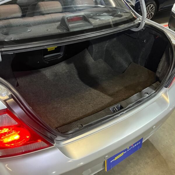 Renault Scala<br>2011<br>24.890.000 - Imagen 20