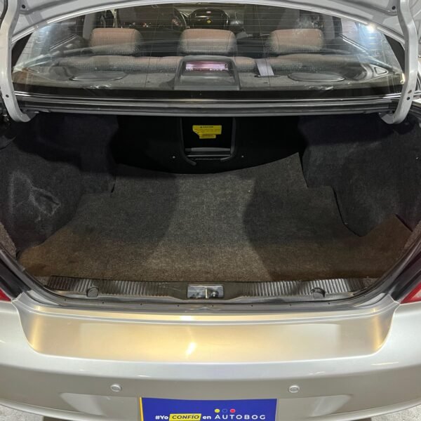 Renault Scala<br>2011<br>24.890.000 - Imagen 21