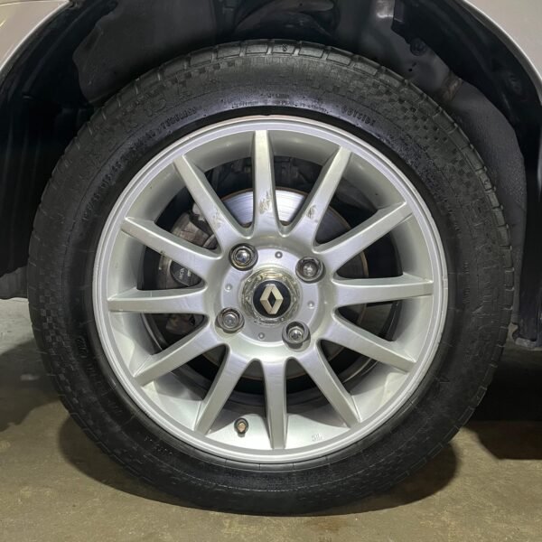 Renault Scala<br>2011<br>24.890.000 - Imagen 24