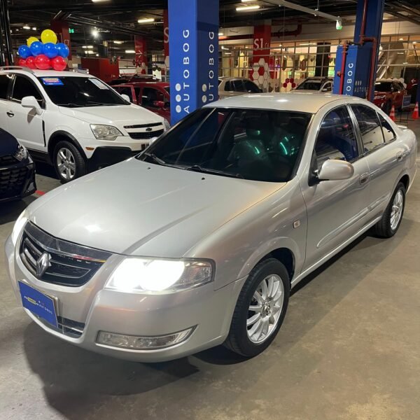 Renault Scala<br>2011<br>24.890.000