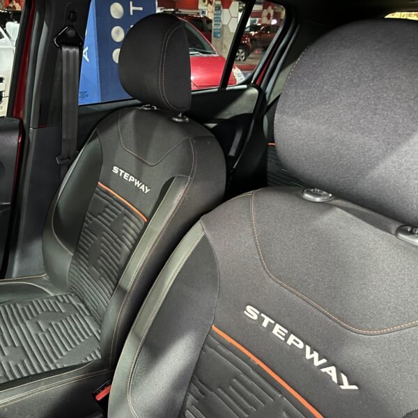 Renault Stepway<br>2023<br>68.990.000 - Imagen 7