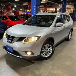Nissan X-trail<br>2016<br>68.720.000