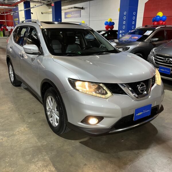 Nissan X-trail<br>2016<br>68.720.000 - Imagen 3