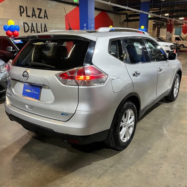 Nissan X-trail<br>2016<br>68.720.000 - Imagen 4