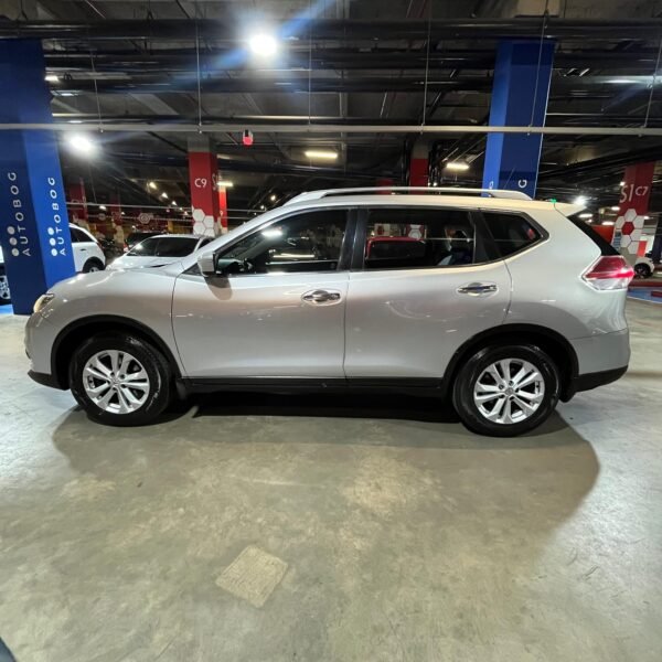Nissan X-trail<br>2016<br>68.720.000 - Imagen 7