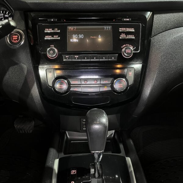 Nissan X-trail<br>2016<br>68.720.000 - Imagen 12