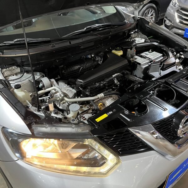 Nissan X-trail<br>2016<br>68.720.000 - Imagen 28