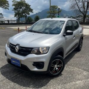 Renault Kwid<br>2021<br>36.890.000