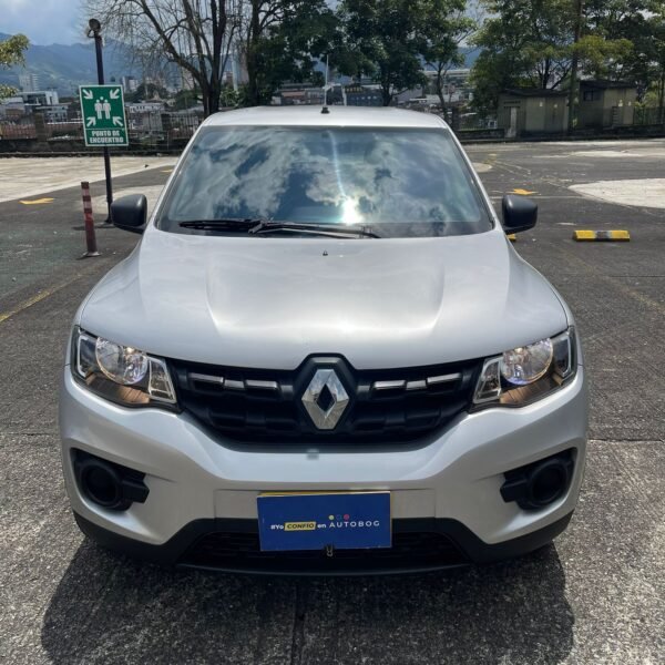 Renault Kwid<br>2021<br>36.890.000 - Imagen 2
