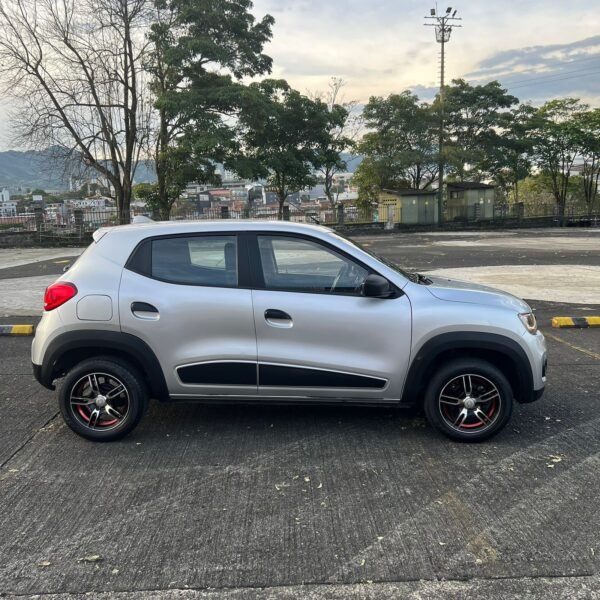 Renault Kwid<br>2021<br>36.890.000 - Imagen 4