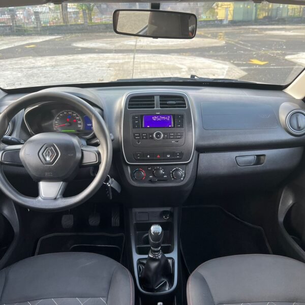 Renault Kwid<br>2021<br>36.890.000 - Imagen 13