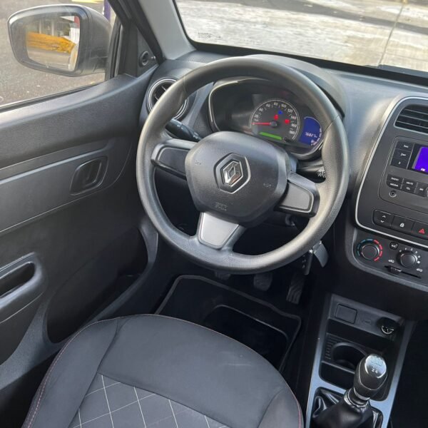 Renault Kwid<br>2021<br>36.890.000 - Imagen 10