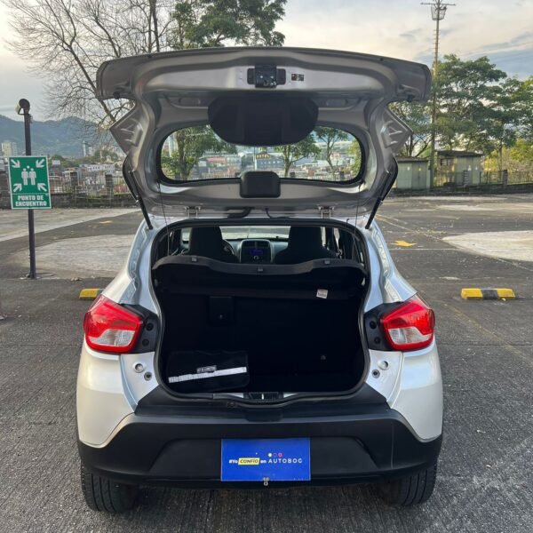 Renault Kwid<br>2021<br>36.890.000 - Imagen 19