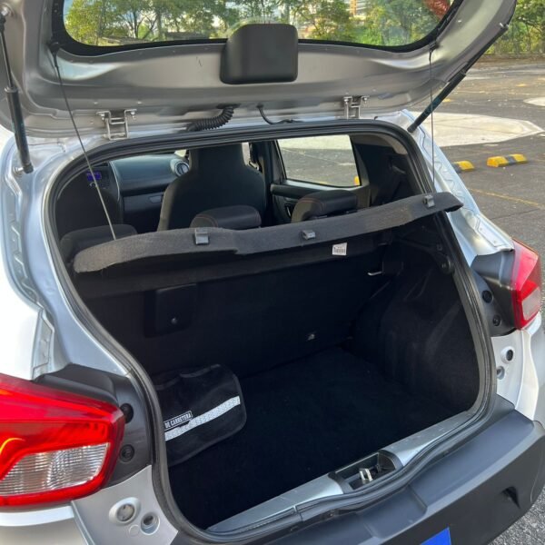 Renault Kwid<br>2021<br>36.890.000 - Imagen 20