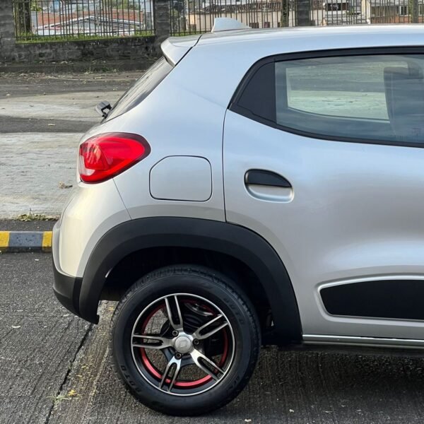 Renault Kwid<br>2021<br>36.890.000 - Imagen 9