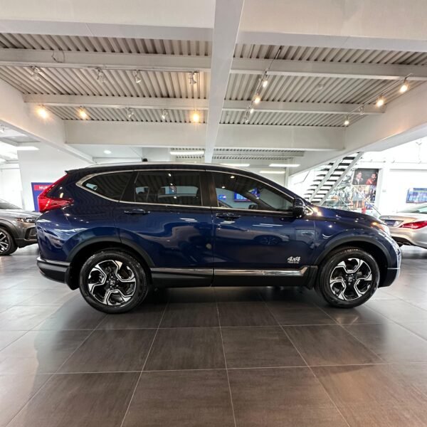 Honda CR-V<br>2019<br>114.890.000 - Imagen 4