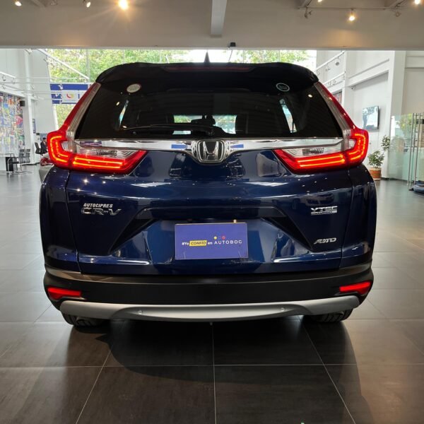 Honda CR-V<br>2019<br>114.890.000 - Imagen 6