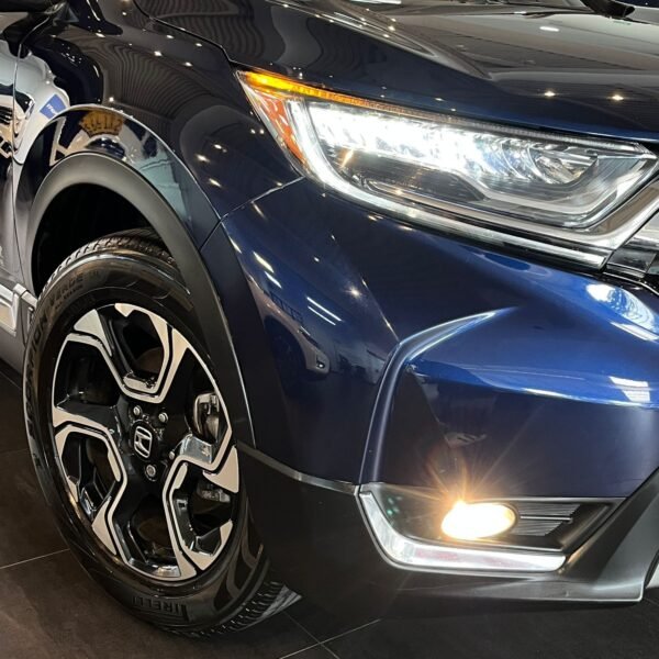Honda CR-V<br>2019<br>114.890.000 - Imagen 11