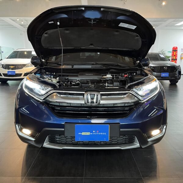 Honda CR-V<br>2019<br>114.890.000 - Imagen 20