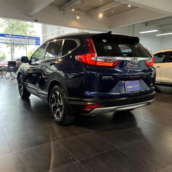 Honda CR-V<br>2019<br>114.890.000 - Imagen 7
