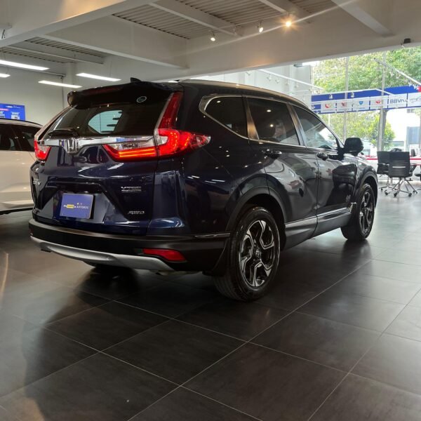 Honda CR-V<br>2019<br>114.890.000 - Imagen 5