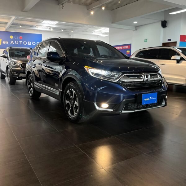Honda CR-V<br>2019<br>114.890.000 - Imagen 3