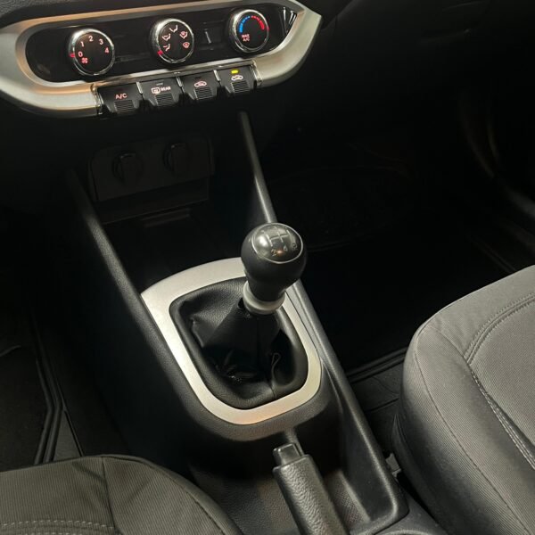 Kia Rio Spice UB EX<br>2015<br>42.980.000 - Imagen 11
