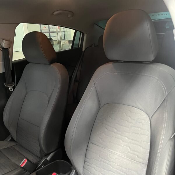 Kia Rio Spice UB EX<br>2015<br>42.980.000 - Imagen 12