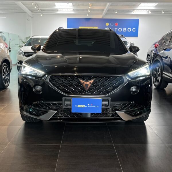 Cupra Formentor<br>2022<br>115.990.000 - Imagen 2