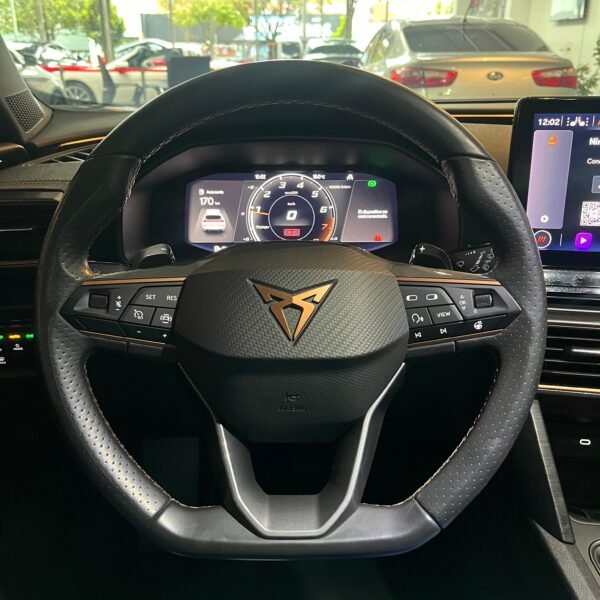 Cupra Formentor<br>2022<br>115.990.000 - Imagen 8