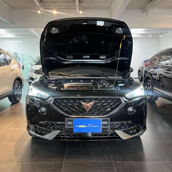 Cupra Formentor<br>2022<br>115.990.000 - Imagen 17