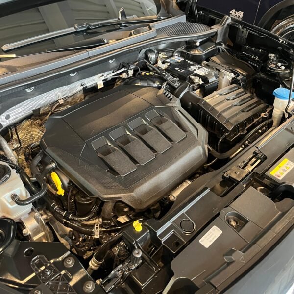 Cupra Formentor<br>2022<br>115.990.000 - Imagen 18