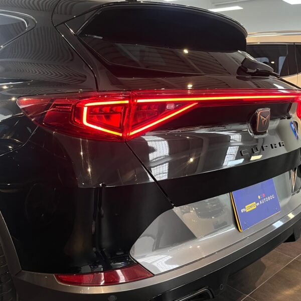 Cupra Formentor<br>2022<br>115.990.000 - Imagen 19